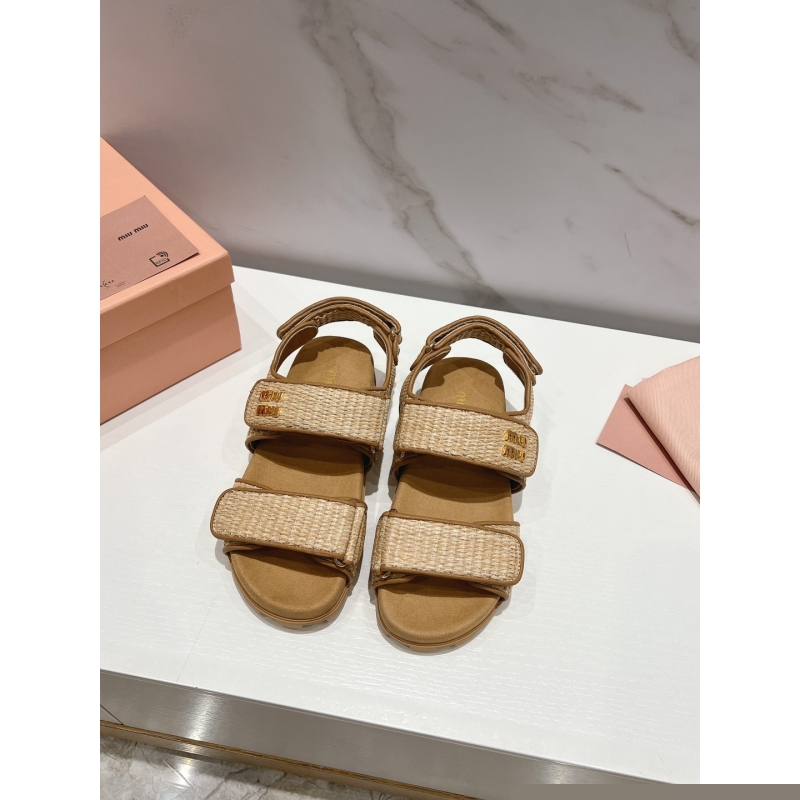 Miu Miu Sandals